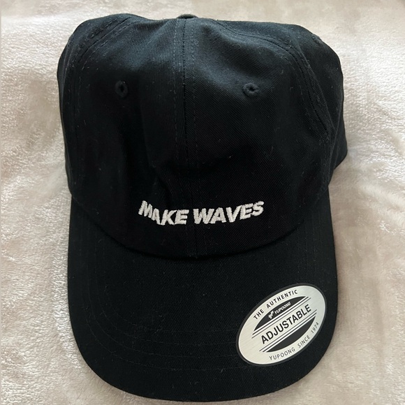 Other - Make Waves Hat